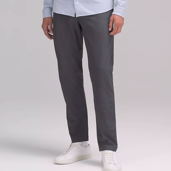 lululemon athletica Other - Lululemon Men’s ABC 5 Pocket Pants